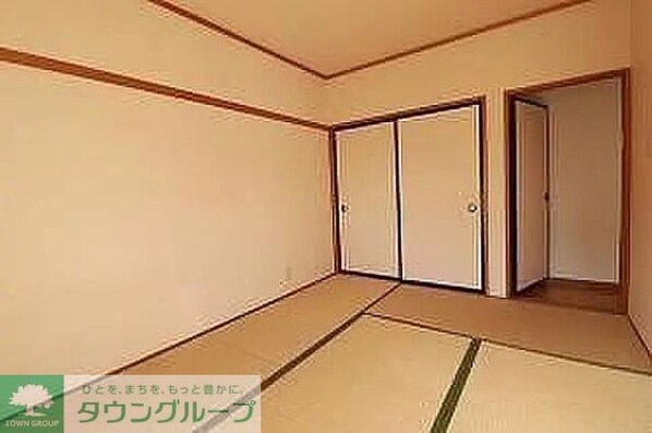 コーポマキの物件内観写真